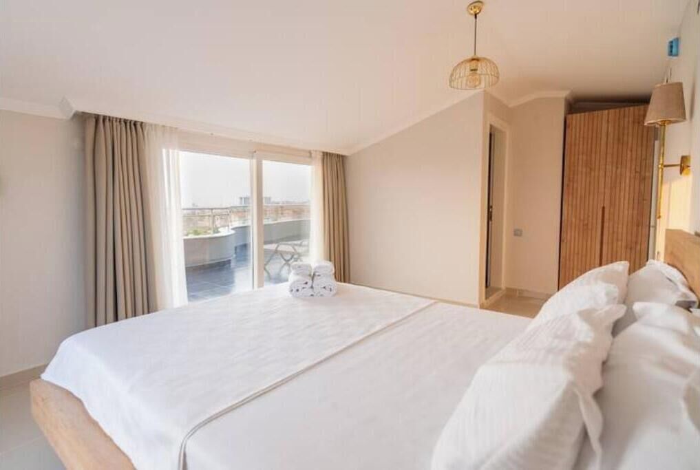 Photo of Bedroom in Kadnlar Denizi Mahallesi