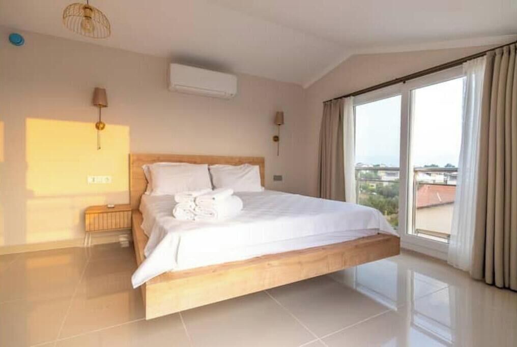 Photo of Bedroom in Kadnlar Denizi Mahallesi