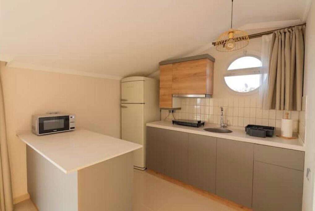 Photo of Kitchen in Kadnlar Denizi Mahallesi