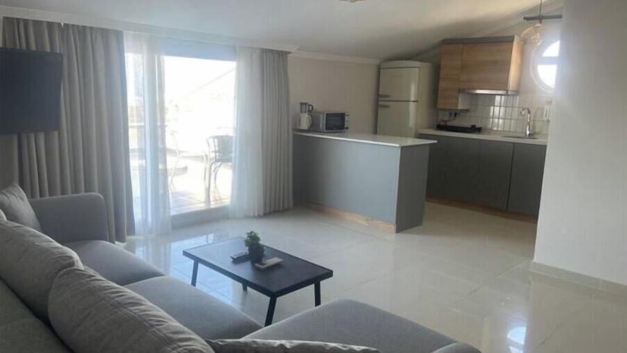 Photo of Livingroom in Kadnlar Denizi Mahallesi