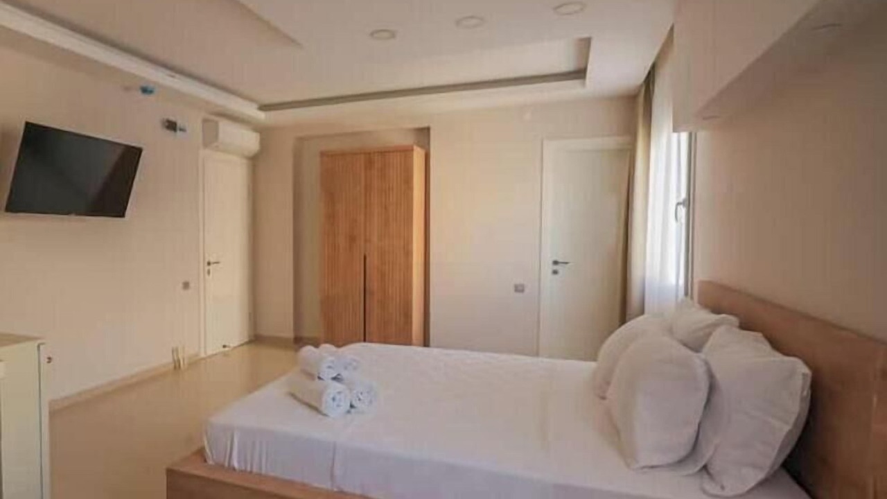 Photo of Bedroom in Kadnlar Denizi Mahallesi