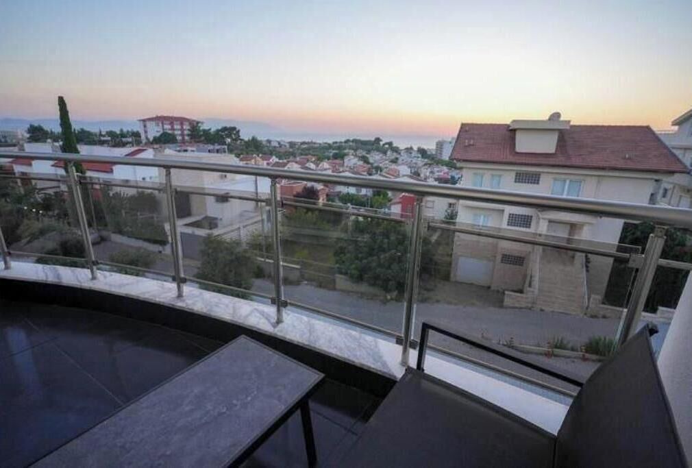 Photo of Outdoor in Kadnlar Denizi Mahallesi