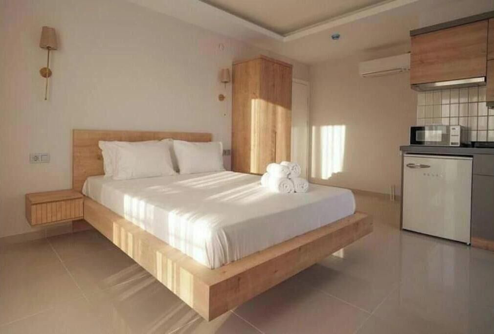 Photo of Bedroom in Kadnlar Denizi Mahallesi