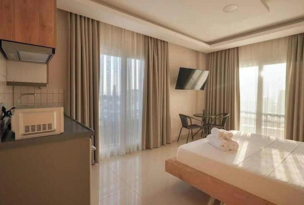 Photo of Bedroom in Kadnlar Denizi Mahallesi