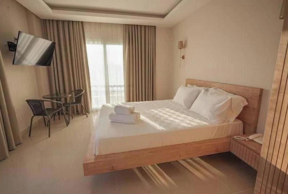 Photo of Bedroom in Kadnlar Denizi Mahallesi