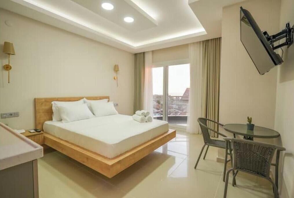 Photo of Bedroom in Kadnlar Denizi Mahallesi