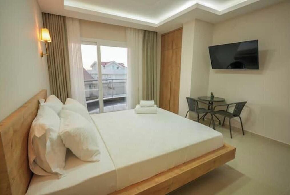 Photo of Bedroom in Kadnlar Denizi Mahallesi