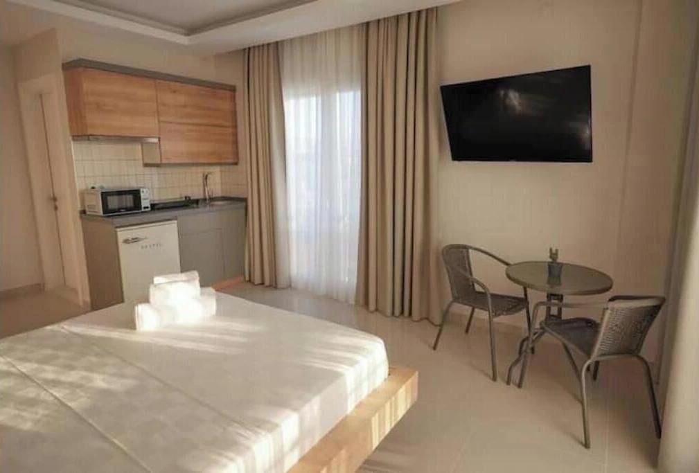 Photo of Bedroom in Kadnlar Denizi Mahallesi