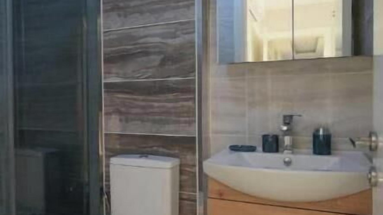 Photo of Bathroom in Kadnlar Denizi Mahallesi
