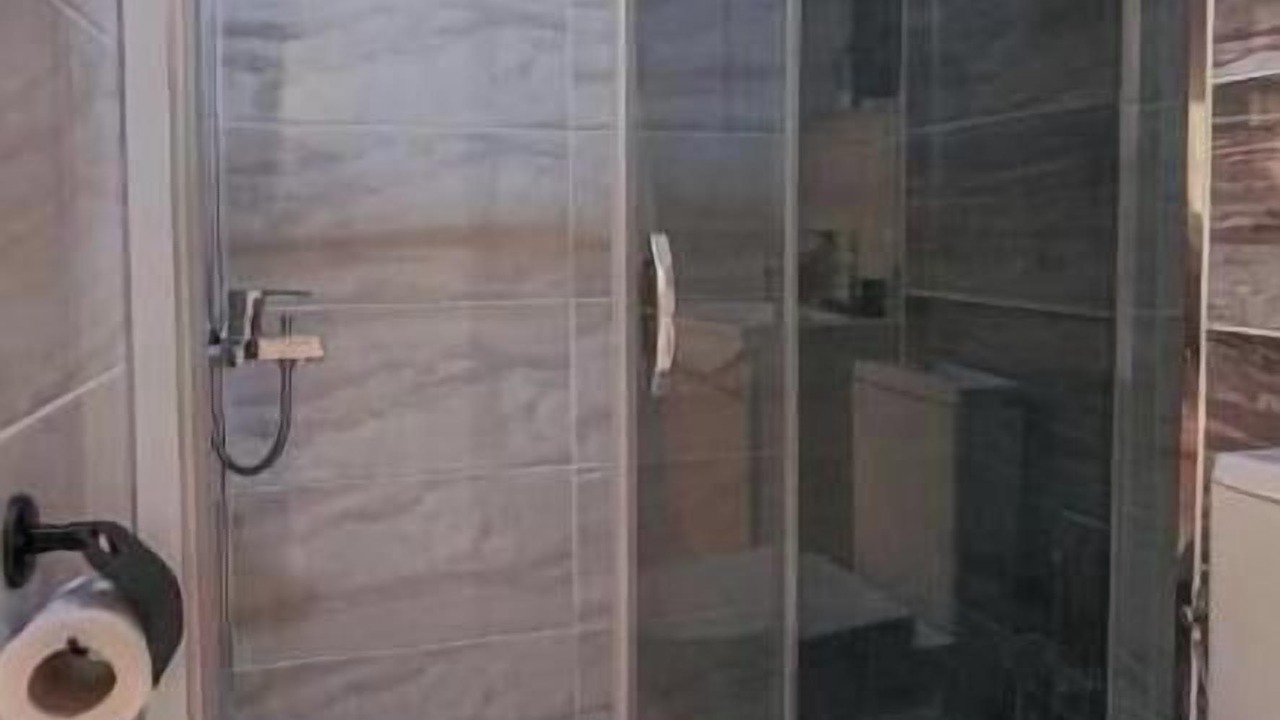 Photo of Bathroom in Kadnlar Denizi Mahallesi