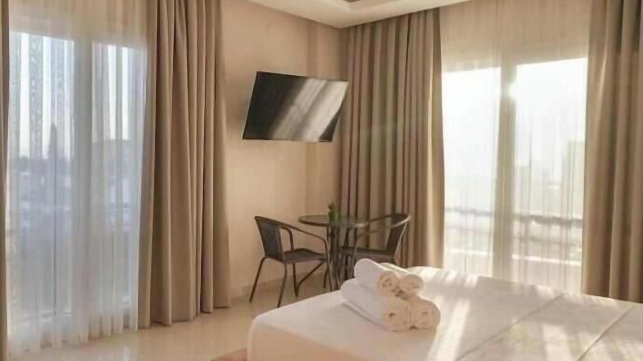 Photo of Bedroom in Kadnlar Denizi Mahallesi