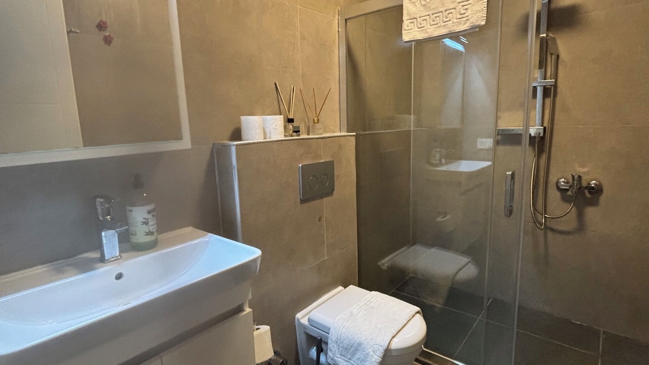 Photo of Bathroom in Fethiye