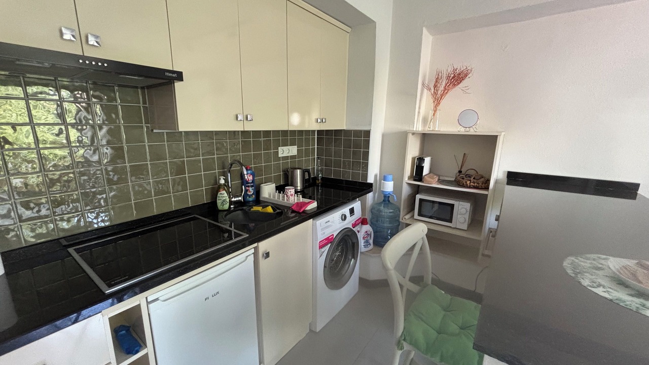 Photo of Kitchen in Fethiye