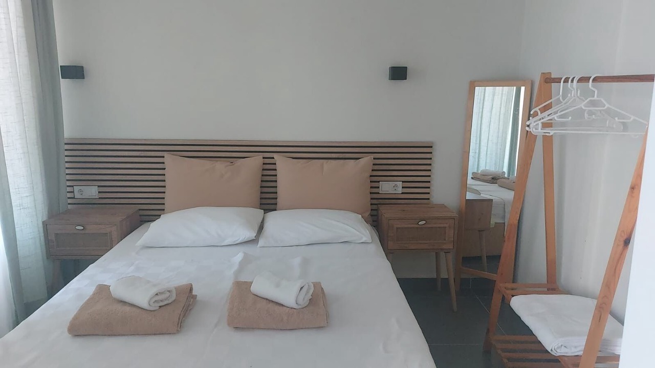 Photo of Bedroom in Fethiye
