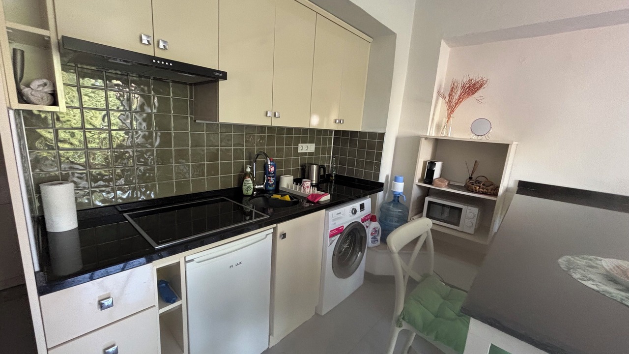 Photo of Kitchen in Fethiye
