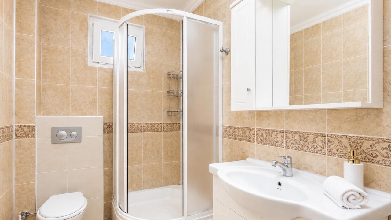 Photo of Bathroom in Dalyan City Center