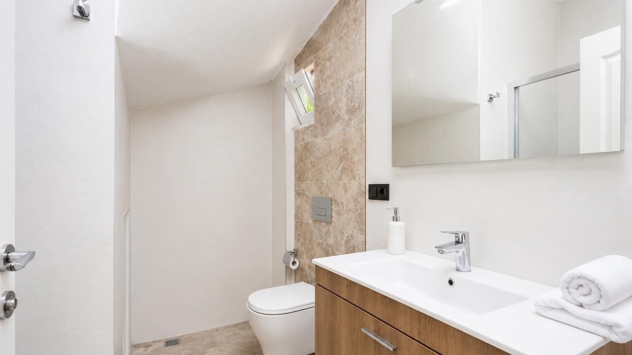Photo of Bathroom in Dalyan City Center