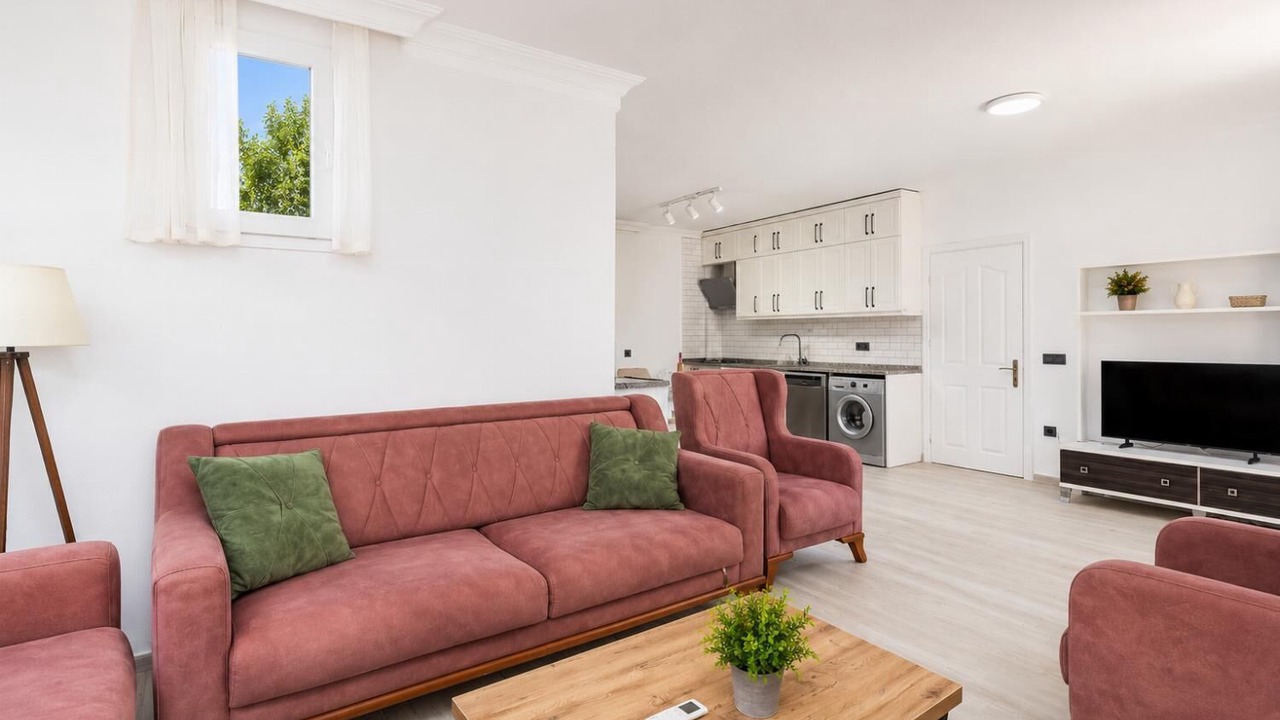 Photo of Bedroom in Dalyan City Center