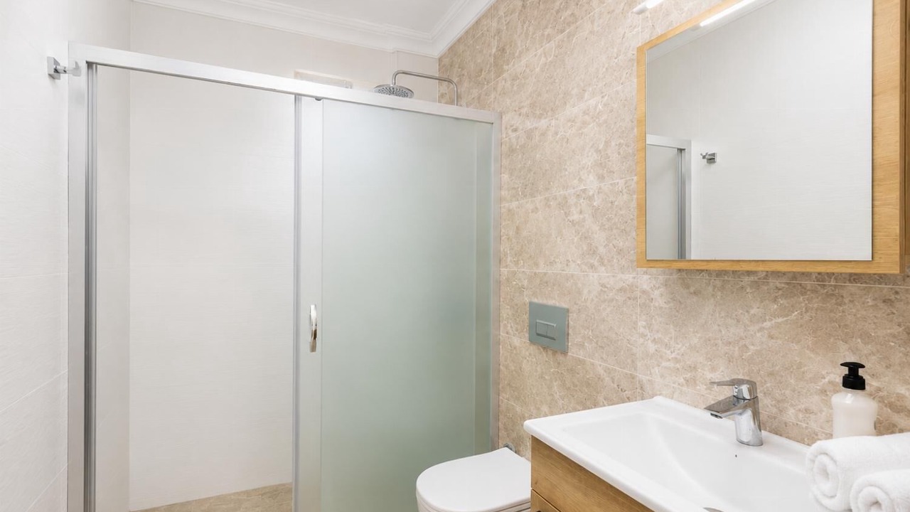 Photo of Bathroom in Dalyan City Center