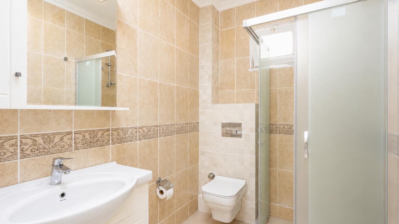 Photo of Bathroom in Dalyan City Center