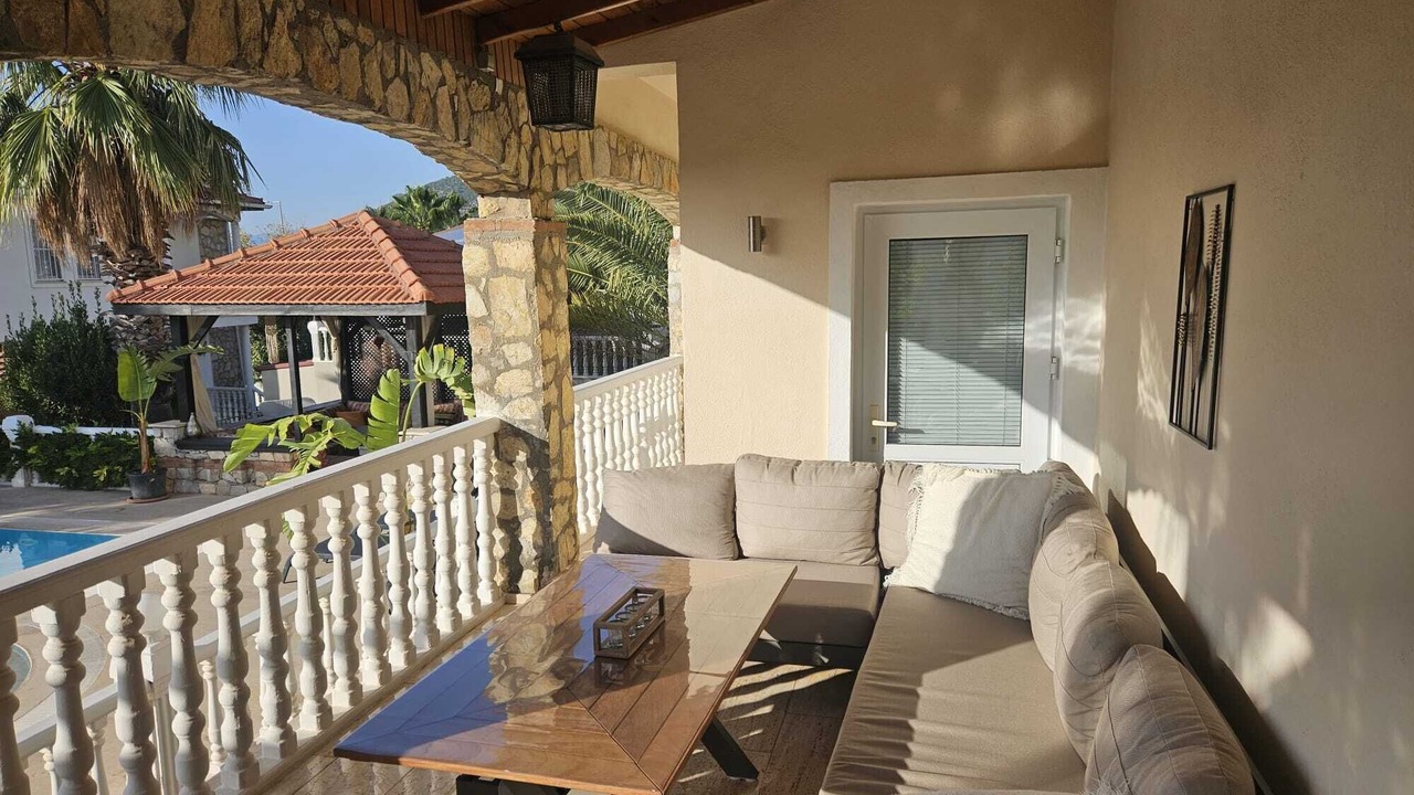 Photo of Outdoor in Oludeniz