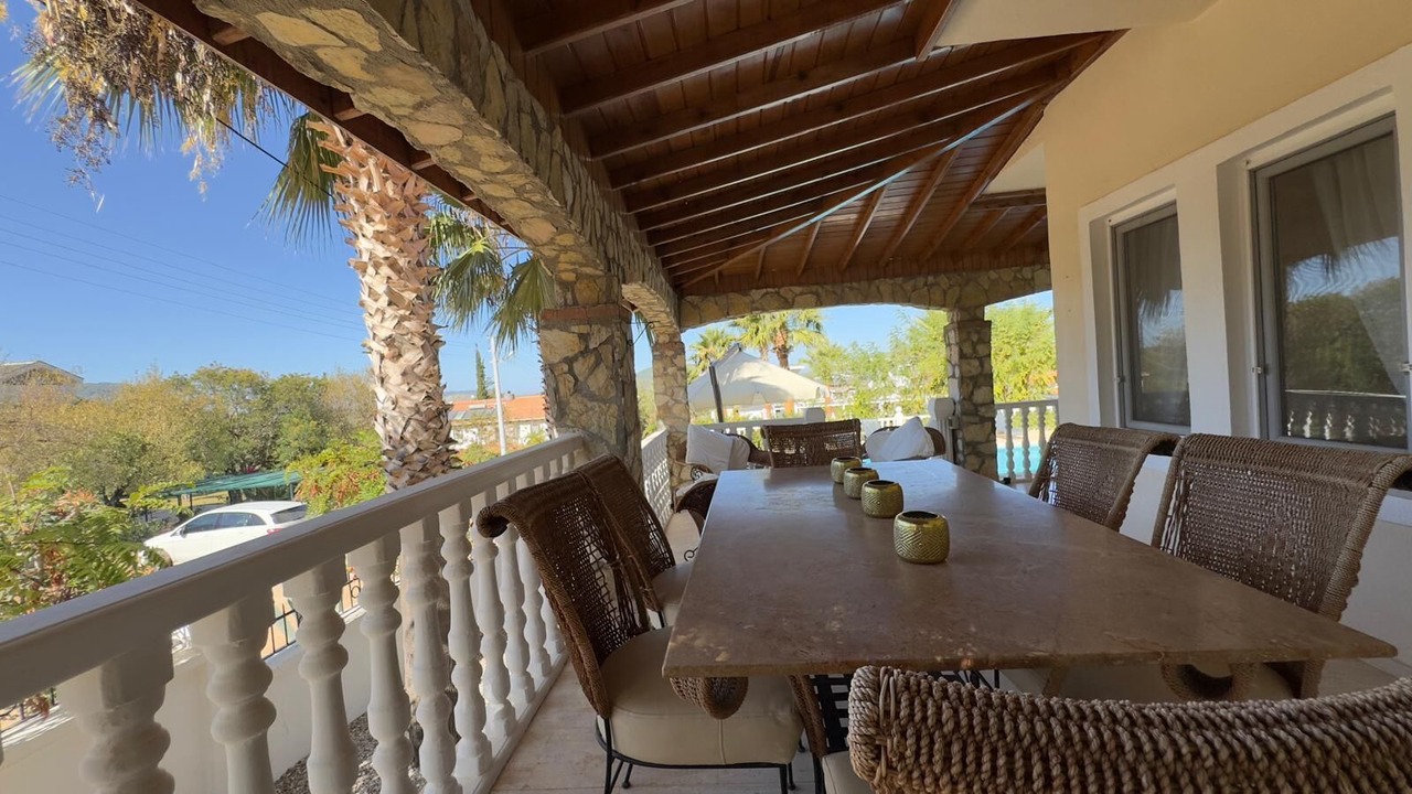 Photo of Outdoor in Oludeniz