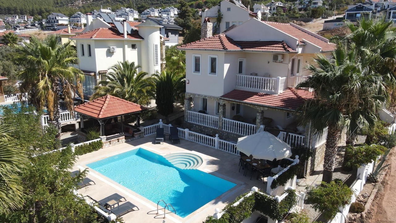 Photo of Outdoor in Oludeniz