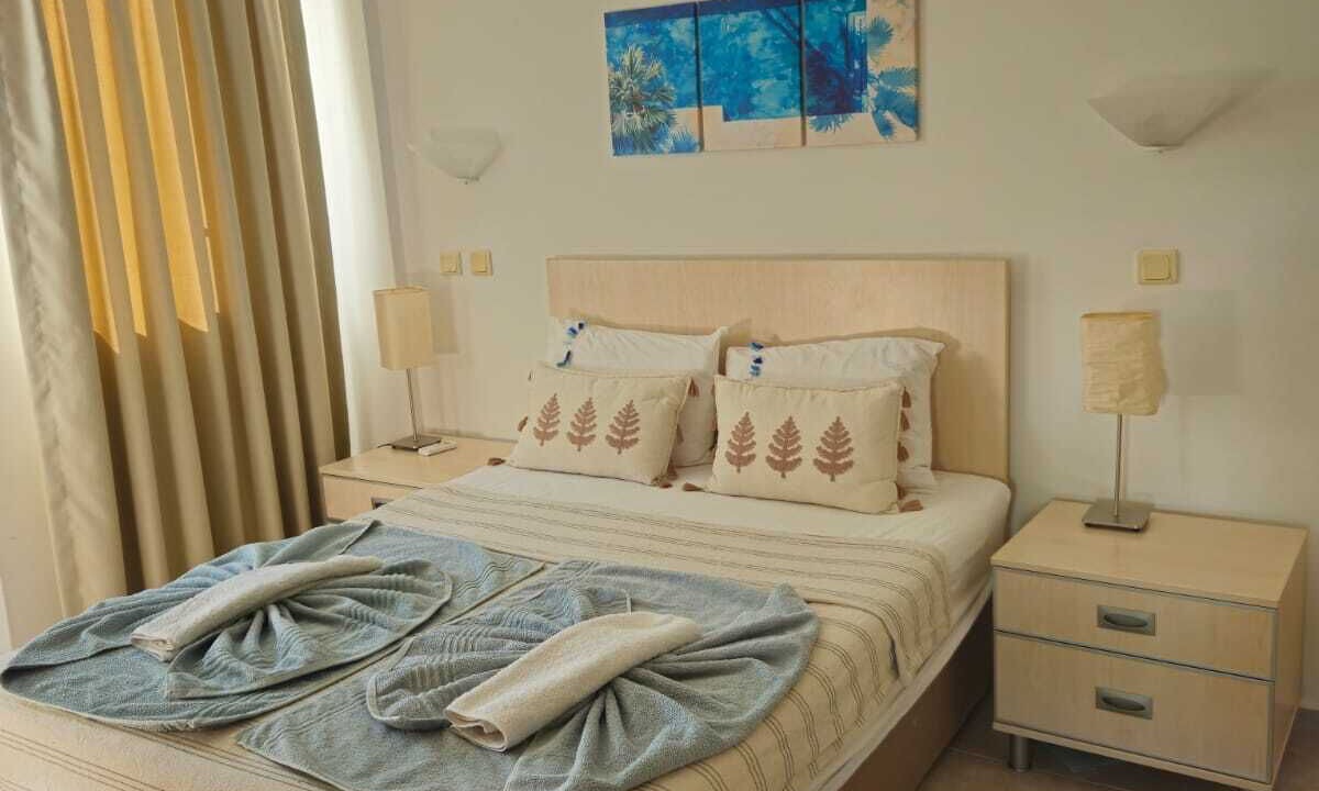 Photo of Bedroom in Oludeniz
