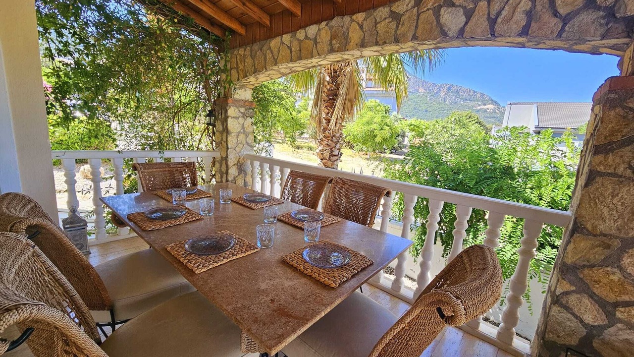 Photo of Outdoor in Oludeniz