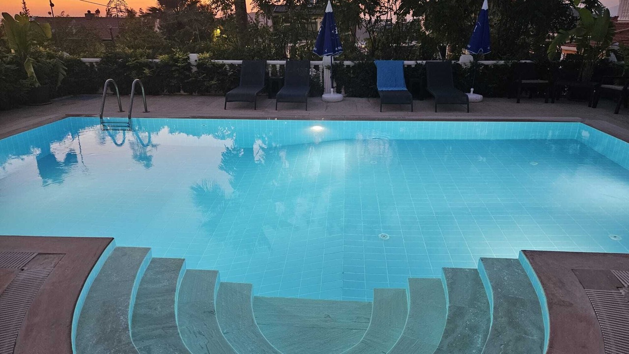 Photo of Outdoor in Oludeniz