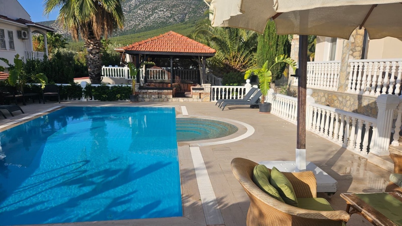 Photo of Outdoor in Oludeniz