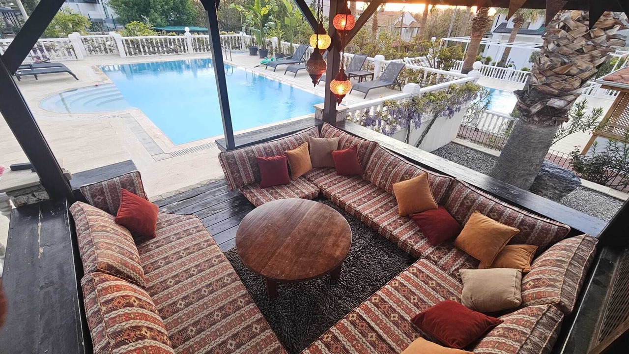 Photo of Outdoor in Oludeniz