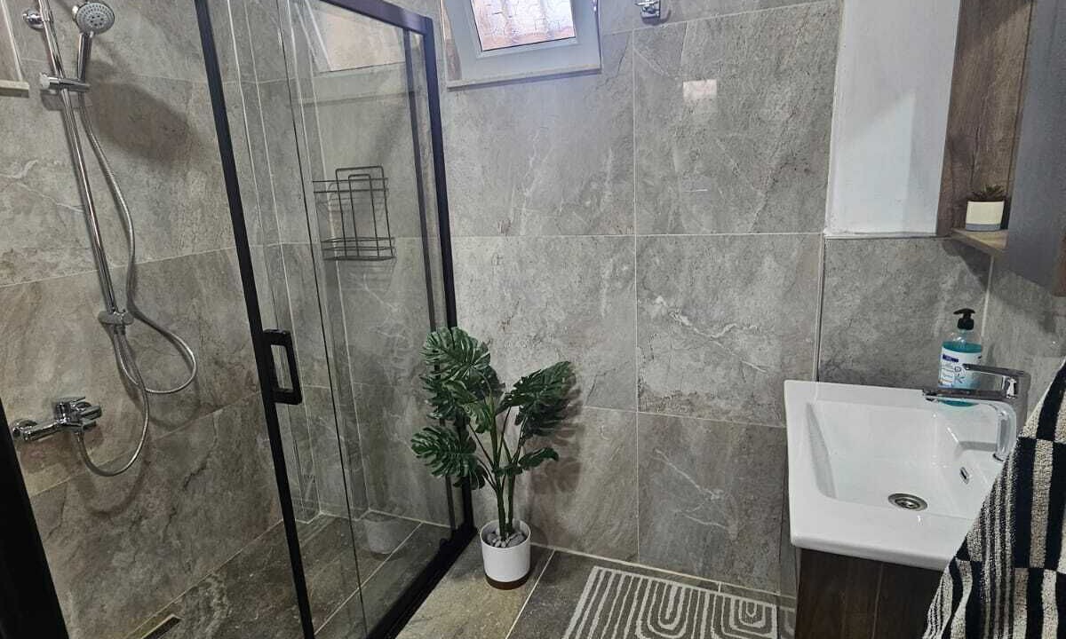 Photo of Bathroom in Oludeniz