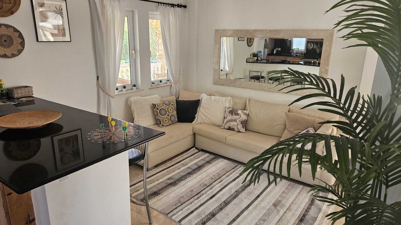 Photo of Livingroom in Oludeniz