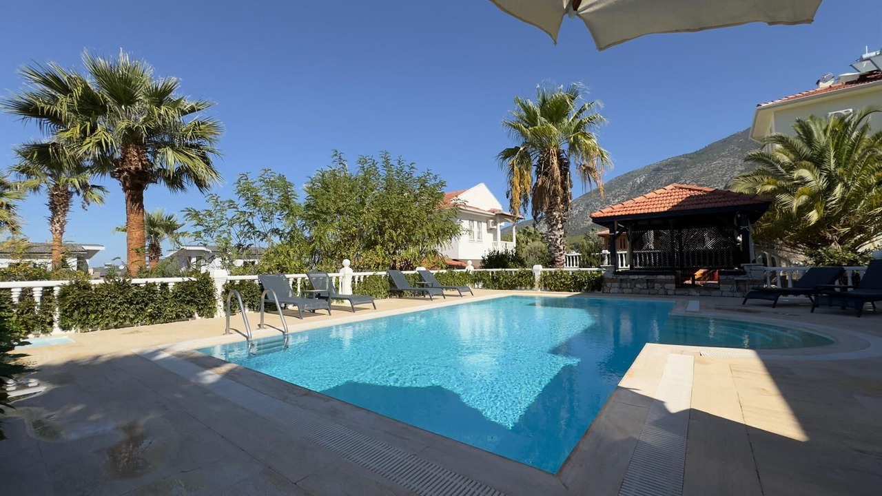 Photo of Outdoor in Oludeniz