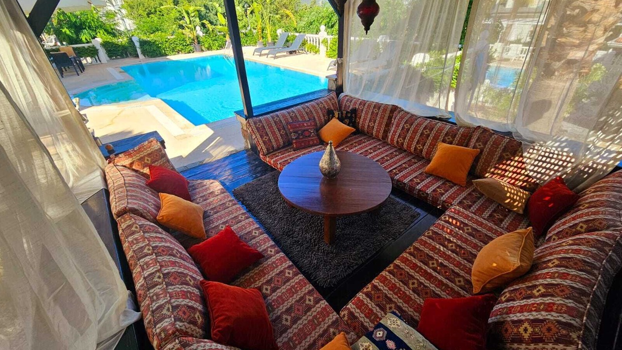 Photo of Outdoor in Oludeniz