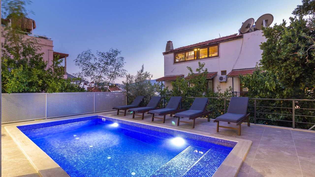 Photo of Outdoor in Kalkan