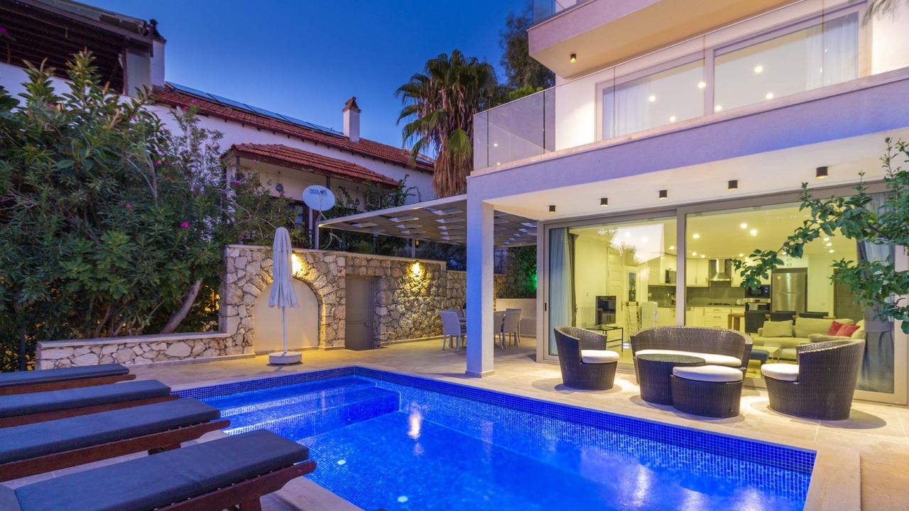 Photo of Outdoor in Kalkan