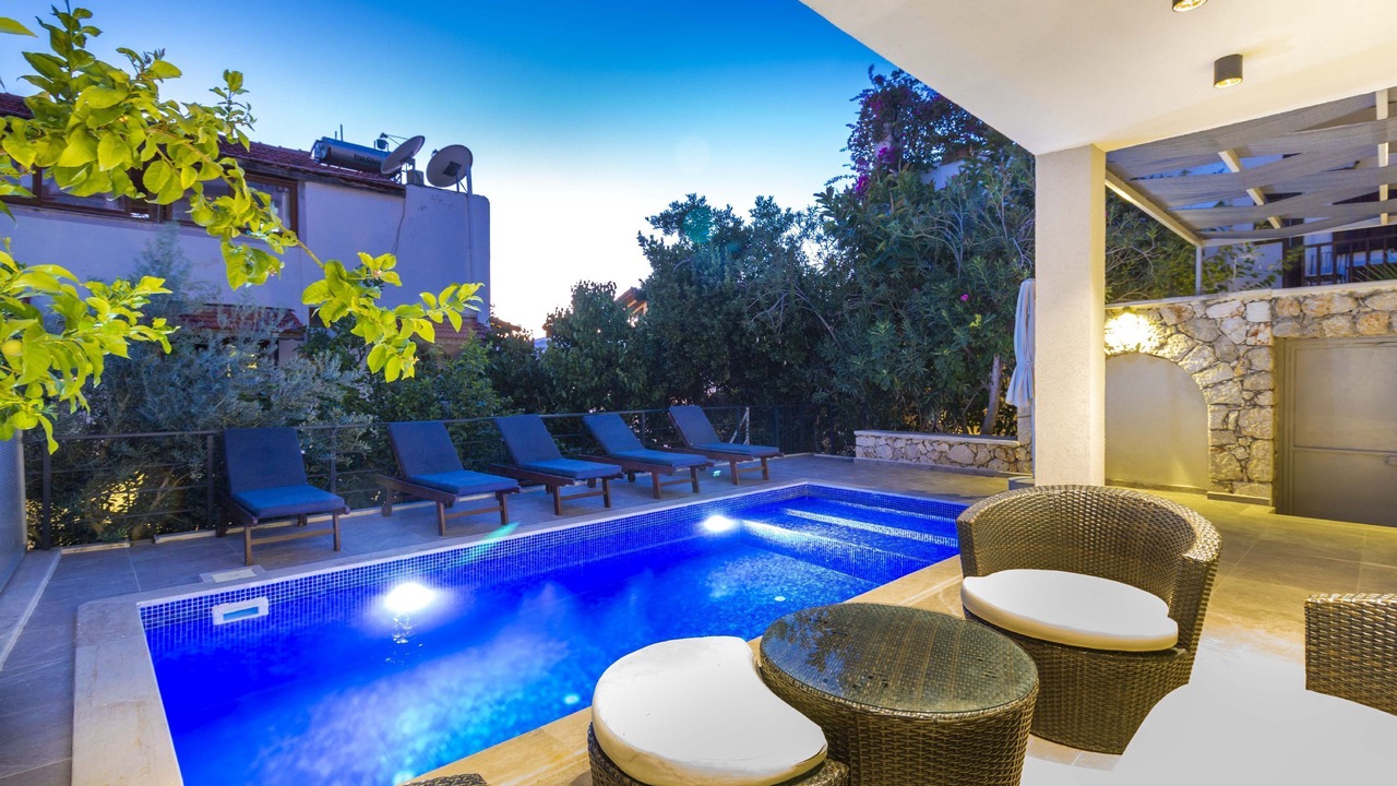 Photo of Outdoor in Kalkan