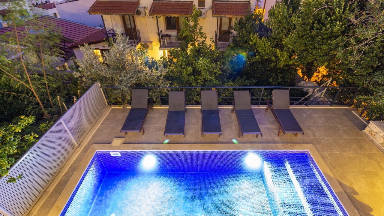 Photo of Outdoor in Kalkan