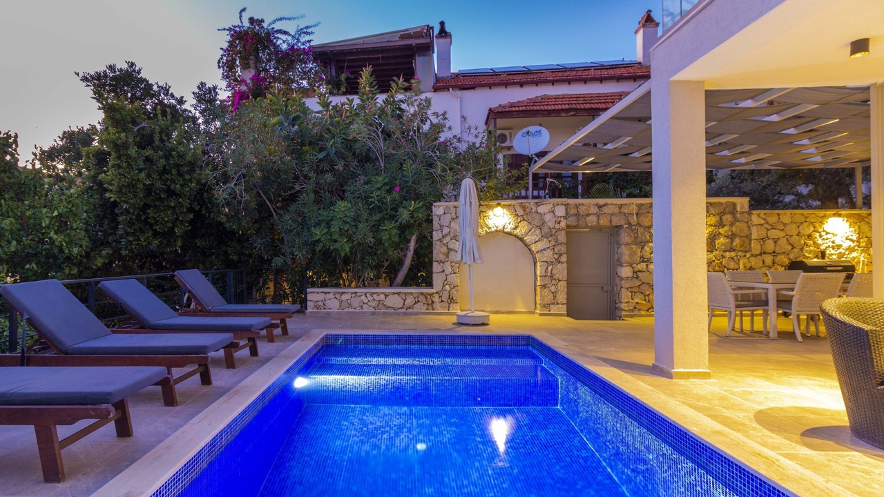 Photo of Outdoor in Kalkan
