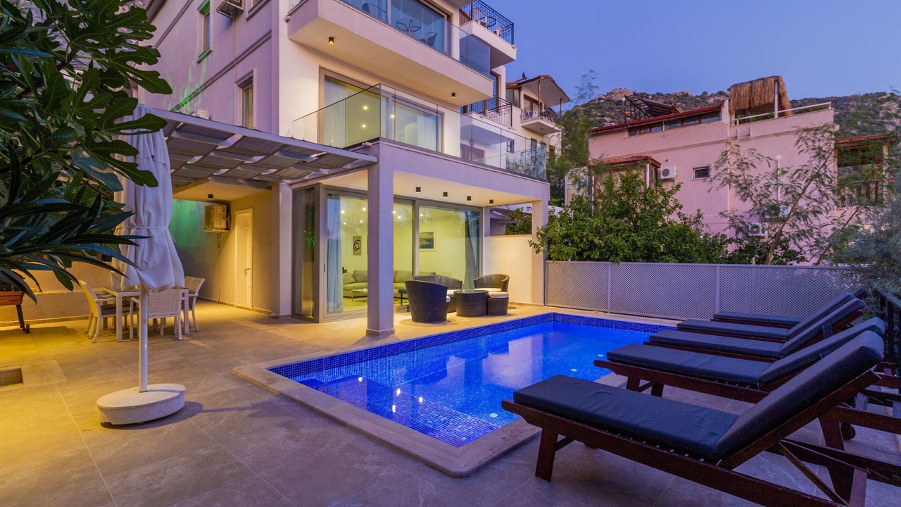 Photo of Outdoor in Kalkan