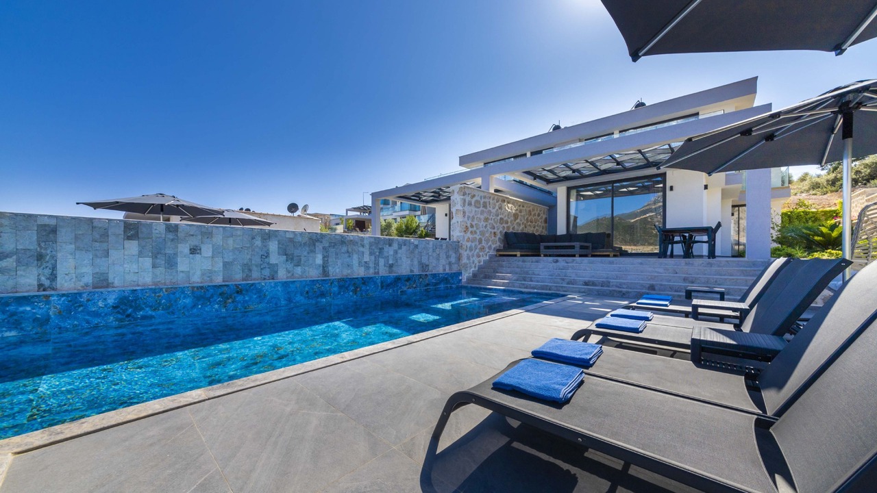 Photo of Outdoor in Kalkan