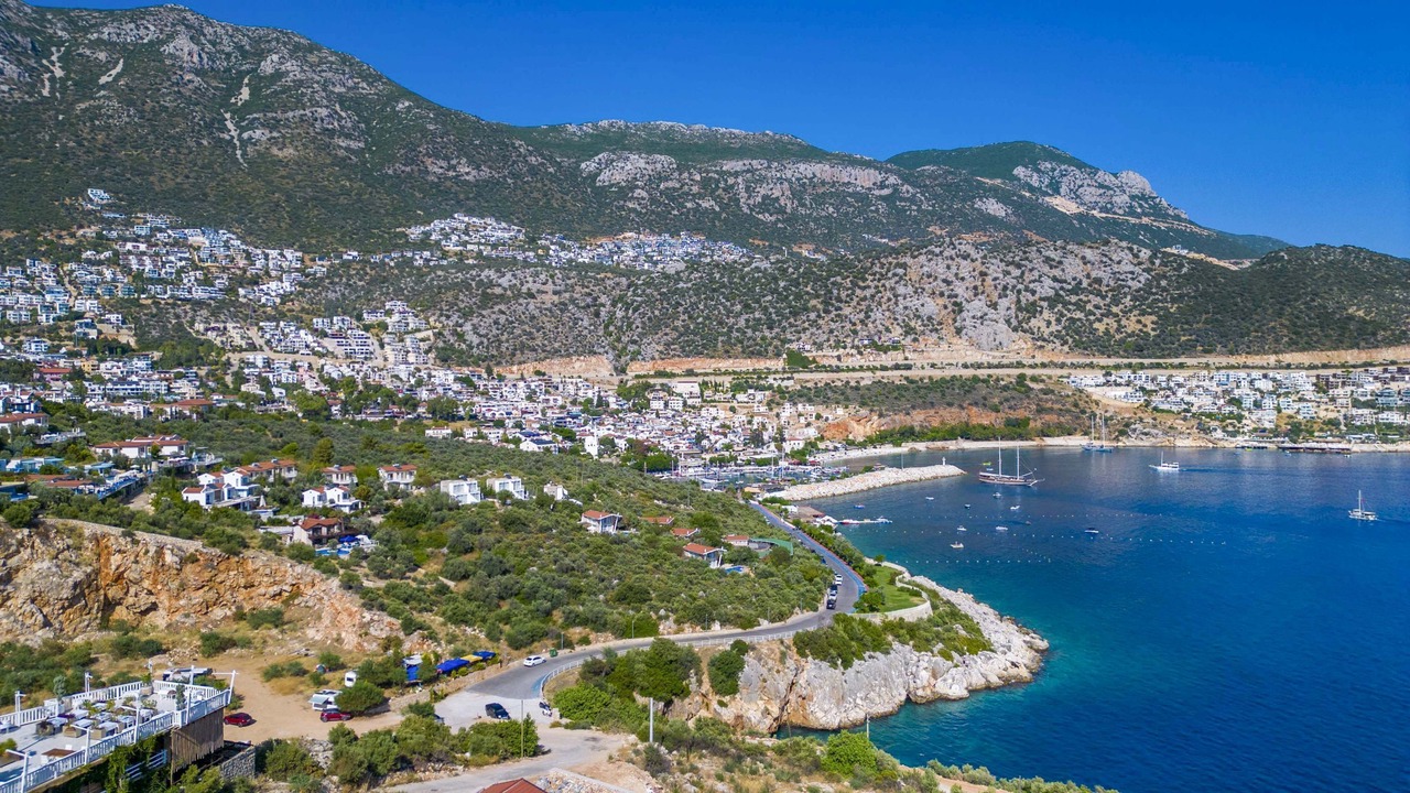 Photo of Others in Kalkan