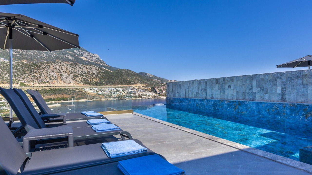 Photo of Outdoor in Kalkan