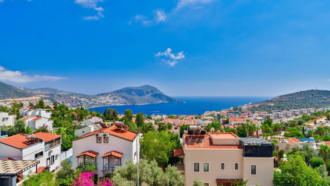 Photo of Others in Kalkan