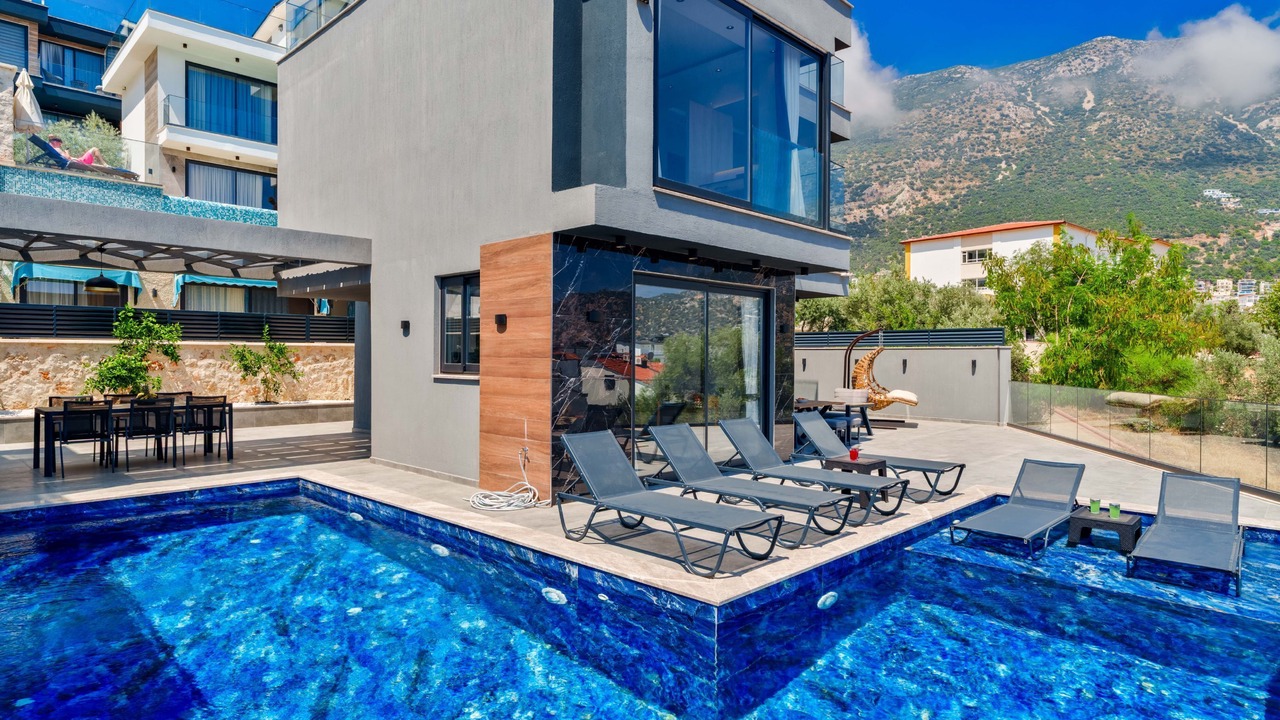 Photo of Outdoor in Kalkan