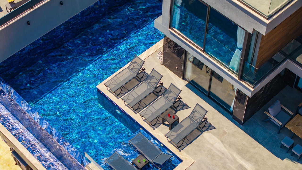 Photo of Outdoor in Kalkan