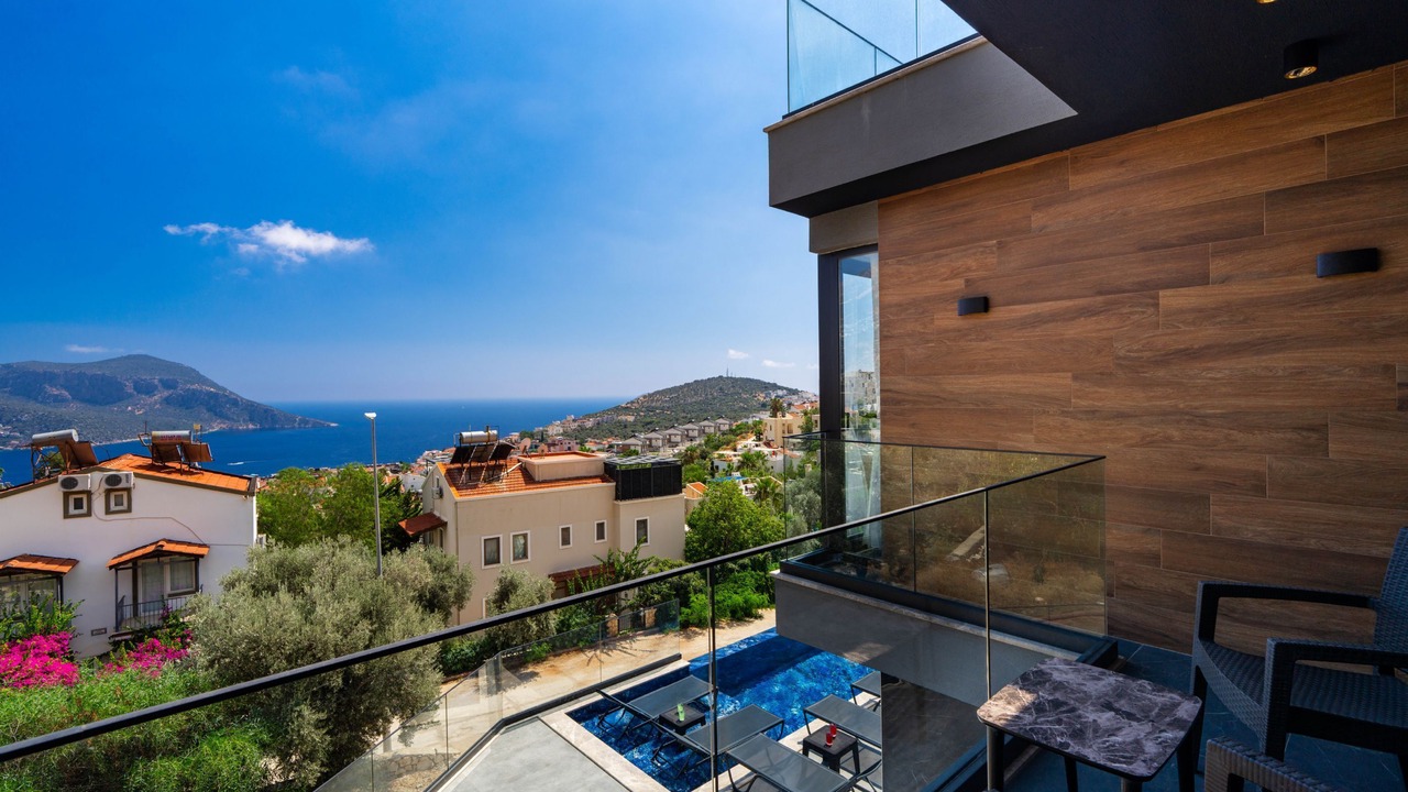 Photo of Outdoor in Kalkan