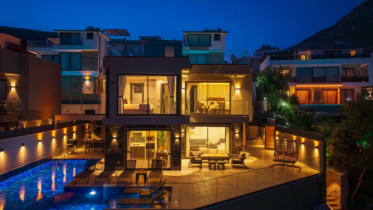 Photo of Outdoor in Kalkan